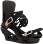Product image 2 of the product “LEXA Binding 2024 black ”