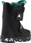 Product image 2 of the product “MINI GROM Boot 2027 black 29”