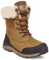 Product image 2 of the product “ADIRONDACK III Boot 2025 chestnut 36”