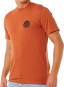 Artikelbild 2 des Artikels “WETTIE PASSAGE ICON T-Shirt 2026 baked clay S“