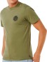 Artikelbild 2 des Artikels “WETTIE ICON T-Shirt 2026 surplus green XXL“