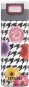 Product image 2 of the product “ETNA 500ML Insulated Bottle 2025 floral patchwork ”