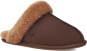 Artikelbild 2 des Artikels “SCUFFETTE II Hausschuh 2024 burnt cedar 36“