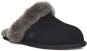 Product image 2 of the product “SCUFFETTE II Slipper 2027 black/grey 36”