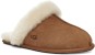 Artikelbild 2 des Artikels “SCUFFETTE II Hausschuh 2027 chestnut 36“