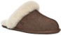 Product image 2 of the product “SCUFFETTE II Slipper 2027 espresso 37”