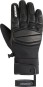 Product image 2 of the product “GOMIN-Z AS Glove 2026 black 9,5”