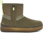 Product image 2 of the product “CLASSIC TECH MINI Boot 2022 burnt olive ”