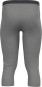 Artikelbild 2 des Artikels “MERINO 200 3/4 Hose 2026 odlo steel grey melange S“