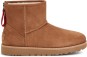 Artikelbild 2 des Artikels “CLASSIC MINI LOGO ZIP Stiefel 2022 chestnut “