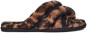 Artikelbild 2 des Artikels “SCUFFITA PANTHER PRINT Hausschuh 2022 butterscotch “