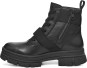 Product image 2 of the product “ASHTON LACE UP Boot 2023 black ”