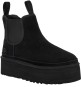 Product image 2 of the product “WOMEN NEUMEL PLATFORM CHELSEA Boot 2025 black ”