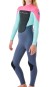 Artikelbild 2 des Artikels “GIRLS OMEGA 5/3 BACK ZIP Full Suit 2023 pink “