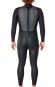 Artikelbild 2 des Artikels “OMEGA 4/3 BACK ZIP Full Suit 2024 black “