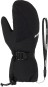 Artikelbild 2 des Artikels “LANIC-Z GTX Fäustling 2026 black 6“