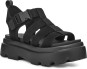 Product image 2 of the product “CORA Sandal 2025 black 41”