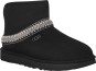 Product image 2 of the product “CLASSIC MINI CRESCENT Boot 2026 black 40”