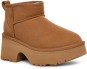 Artikelbild 2 des Artikels “CLASSIC ULTRA MINI NEW HEIGHTS Stiefel 2025 chestnut 42“