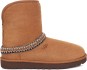 Artikelbild 2 des Artikels “CLASSIC SHORT CRESCENT Stiefel 2026 chestnut 39“