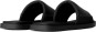 Artikelbild 2 des Artikels “SEASIDE II SLIDE Sandale 2026 black 46“