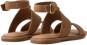 Product image 2 of the product “DELRAY Sandal 2025 chestnut 38”