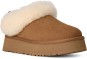 Product image 2 of the product “TAZZELLE Slipper 2027 chestnut 39”