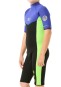 Artikelbild 2 des Artikels “DAWN PATROL KIDS BACK ZIP Shorty 2025 wild berry 14“