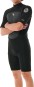 Product image 2 of the product “OMEGA 2MM BACK ZIP Shorty 2025 black S”