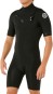 Artikelbild 2 des Artikels “DAWN PATROL 2/2 CHEST ZIP Shorty 2026 black L“