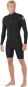 Artikelbild 2 des Artikels “DAWN PATROL 2/2 LS BACK ZIP Shorty 2026 black M“
