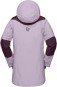 Product image 2 of the product “TAMOK GORE TEX PERFORMANCE SHELL WOMEN Jacket 2026 purple sage L”