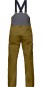 Artikelbild 2 des Artikels “TAMOK GORE-TEX PERFORMANCE SHELL BIB Hose 2026 dark olive M“