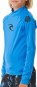 Product image 2 of the product “BOYS BRAND WAVE LS Lycra 2025 blue gum ”