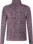 Artikelbild 2 des Artikels “PRTREFUZZY 1/4 ZIP Fleece 2027 valerianlilac S“