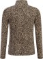 Artikelbild 2 des Artikels “PRTREFUZZY 1/4 ZIP Fleece 2027 true black M“