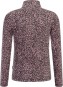 Product image 2 of the product “PRTREFUZZY 1/4 ZIP Fleece 2026 vintage pink XXL”