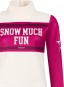 Artikelbild 2 des Artikels “PRTPUDSEY Fleece 2027 rebelpurple L“