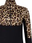 Artikelbild 2 des Artikels “PRTMELINE 1/4 ZIP Fleece 2027 true black M“