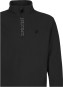 Product image 2 of the product “REPERFECTY JR 1/4 ZIP Fleece 2027 true black 152”