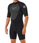 Artikelbild 2 des Artikels “OMEGA 2/2 BACK ZIP Shorty 2026 black S“