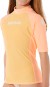 Artikelbild 2 des Artikels “GIRL CLASSIC SURF SS Lycra 2024 orange 16“