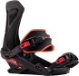 Product image 2 of the product “TEAM PRO Binding 2027 black red M”