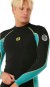 Product image 2 of the product “DAWN PATROL LS 1.5 Neoprene Top 2025 blue lagoon M”