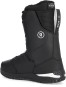 Product image 2 of the product “LASSO Boot 2026 black 44”