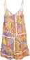 Artikelbild 2 des Artikels “MALU Kleid 2023 yellow scarf print “