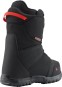 Artikelbild 2 des Artikels “ZIPLINE BOA Boot 2024 black 36,5“