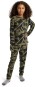 Artikelbild 2 des Artikels “KIDS FLEECE SET Longsleeve & Hose 2026 forest city streets S“