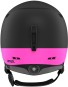 Artikelbild 2 des Artikels “RODAN Helm 2025 black/pink S“