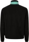 Artikelbild 2 des Artikels “UTILITY HALF Zip Fleece 2023 black out colour block “